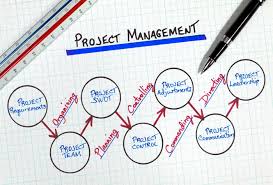 المهارات المتكاملة لإدارة المشاريع