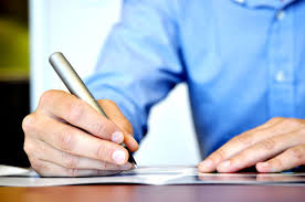 Business Letter and Report Writing Skills