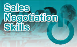 Sales Negotiation Skills
