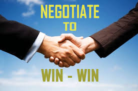 Win-Win Negotiation Skills