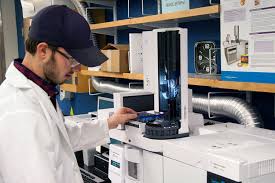 Advanced Gas Chromatography Techniques & Troubleshooting