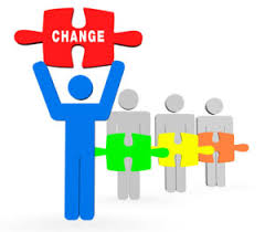 Leading and Managing Change
