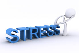 Time Management and Stress Control