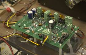 Power Electronic Circuits