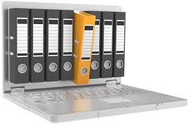 مهارات الحفظ والفهرسة والأرشفة الألكترونية