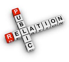 Certified Public Relations Professional