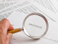 Protocols and Hospitality