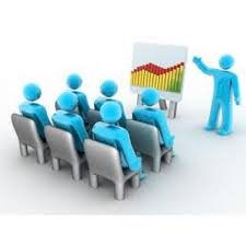 فن الخطابة ومهارات العرض والتقديم