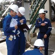 Process Safety Auditing
