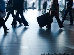 International Travel Management