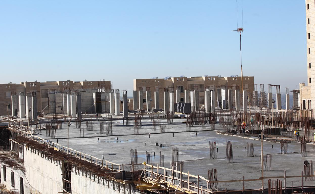 فن الإشراف علي عمليات المباني وإدارة وصيانة المرافق